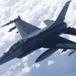 The Biden administration backs a prospective F-16 sale to Turkey.
